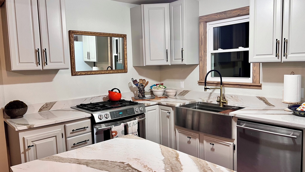 Photo of Kitchen in Skiatook