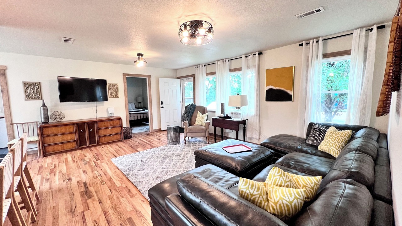 Photo of Livingroom in Skiatook