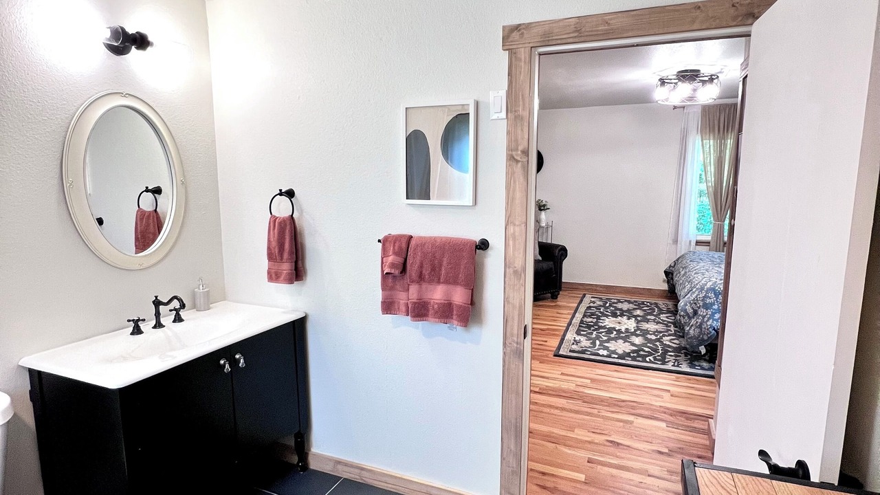 Photo of Bedroom in Skiatook