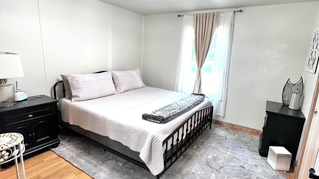 Photo of Bedroom in Skiatook