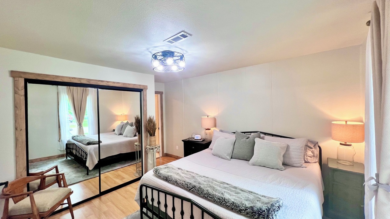 Photo of Bedroom in Skiatook