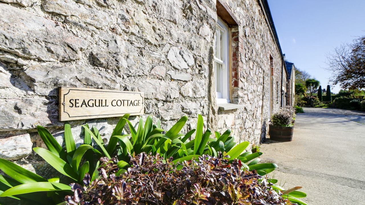 Photo of Outdoor in Charlestown