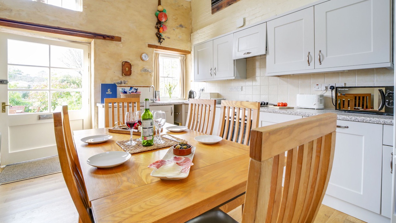 Photo of Kitchen in Charlestown