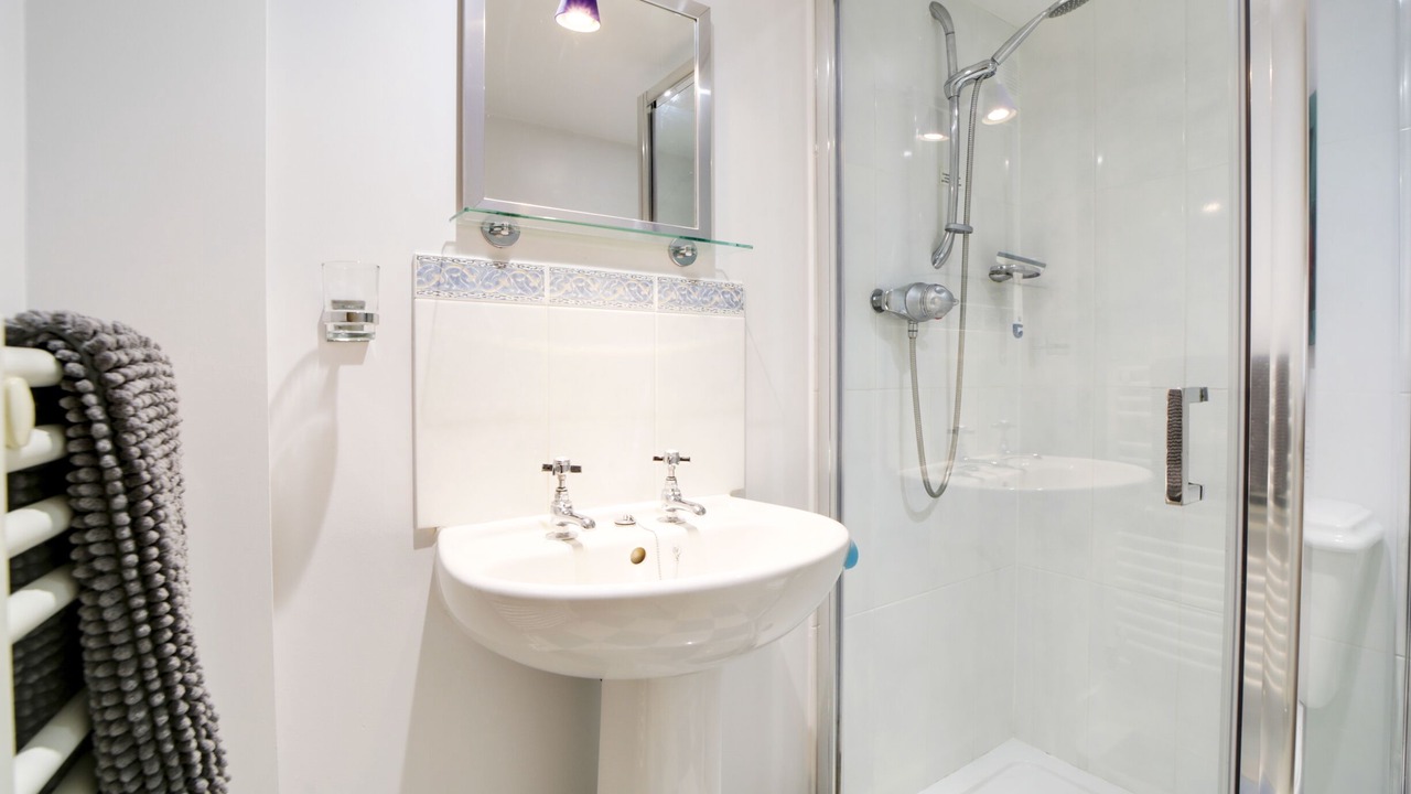 Photo of Bathroom in Charlestown