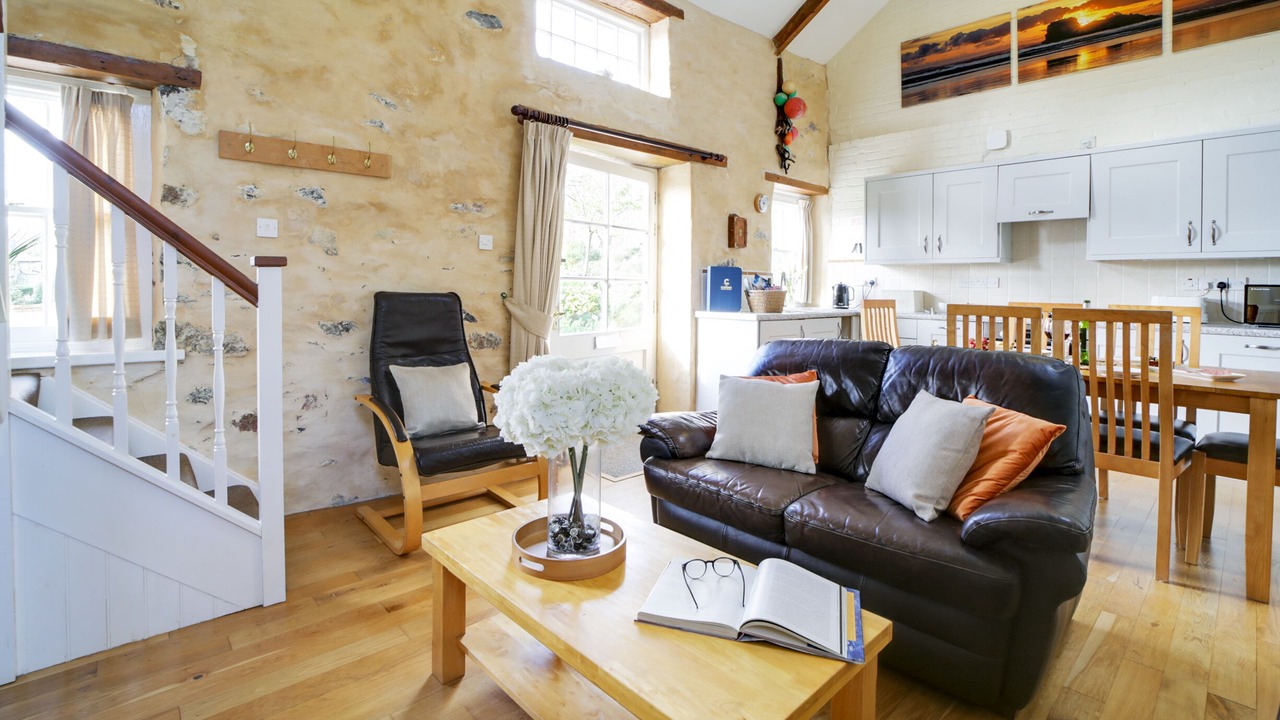 Photo of Livingroom in Charlestown