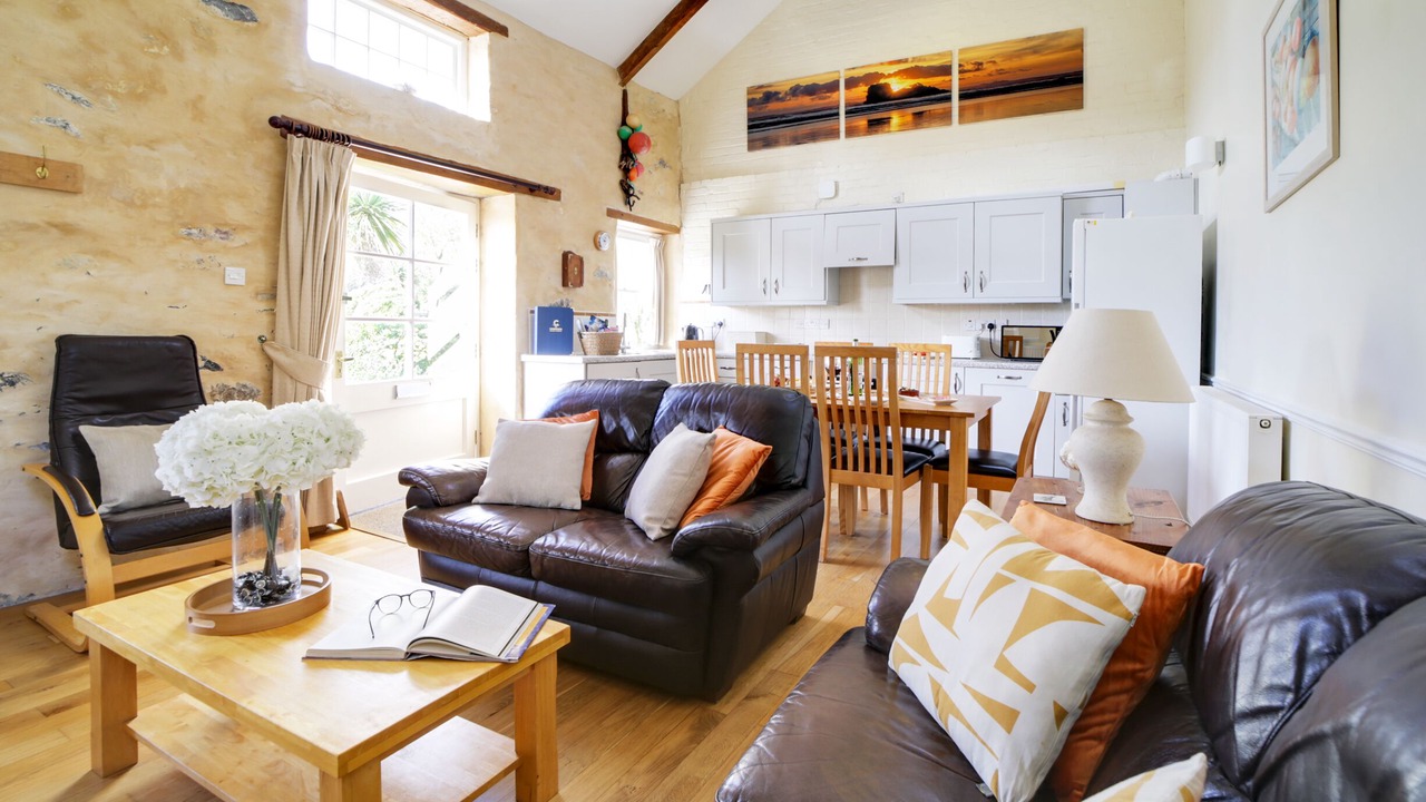 Photo of Livingroom in Charlestown