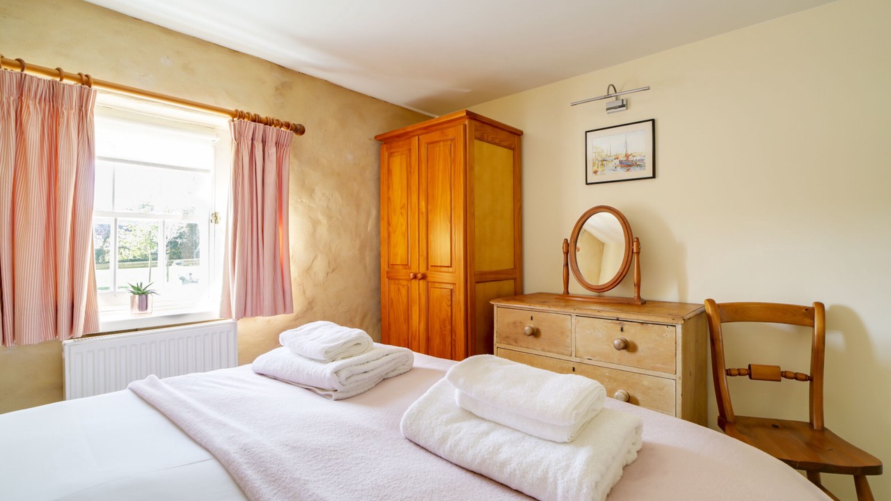 Photo of Bedroom in Charlestown