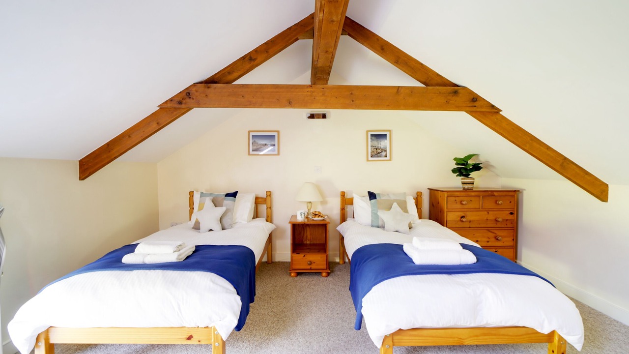 Photo of Bedroom in Charlestown