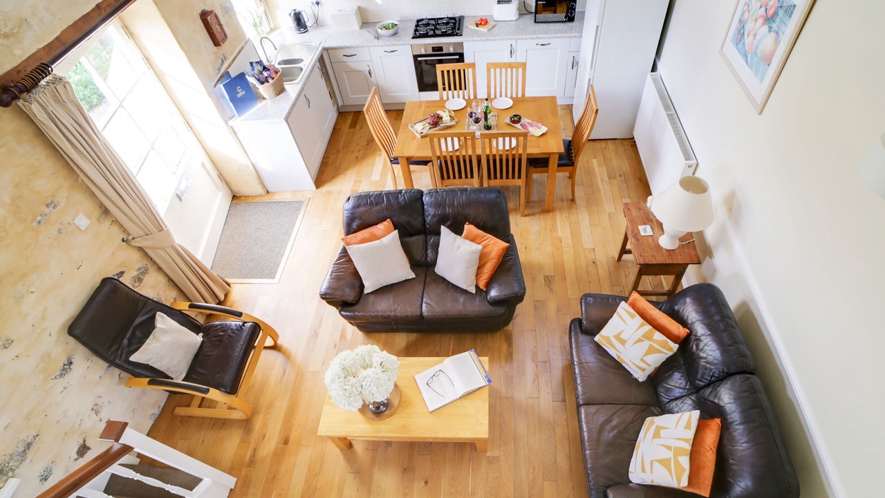 Photo of Livingroom in Charlestown