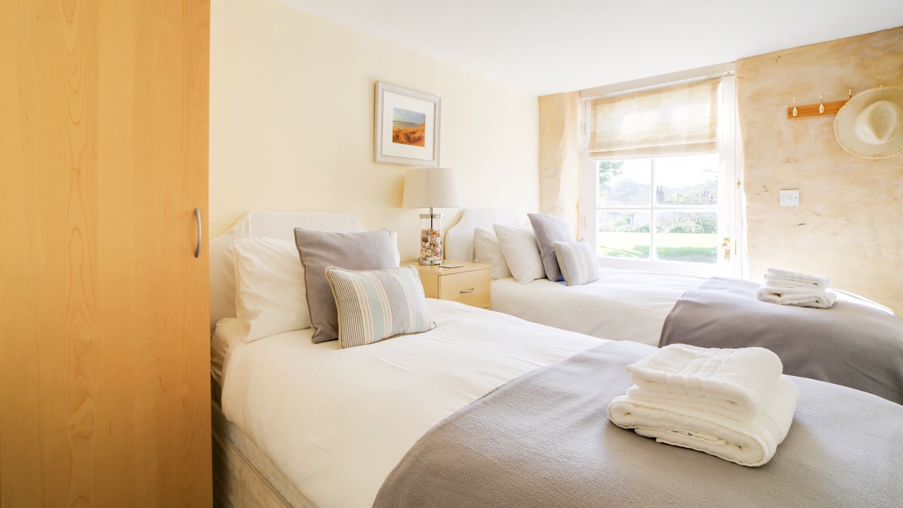 Photo of Bedroom in Charlestown