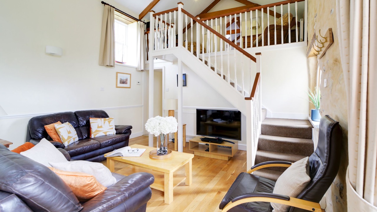 Photo of Livingroom in Charlestown