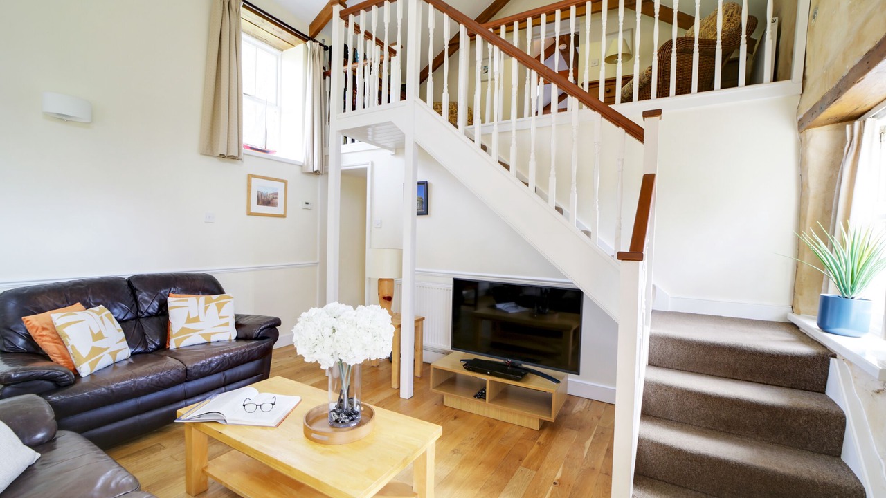 Photo of Livingroom in Charlestown