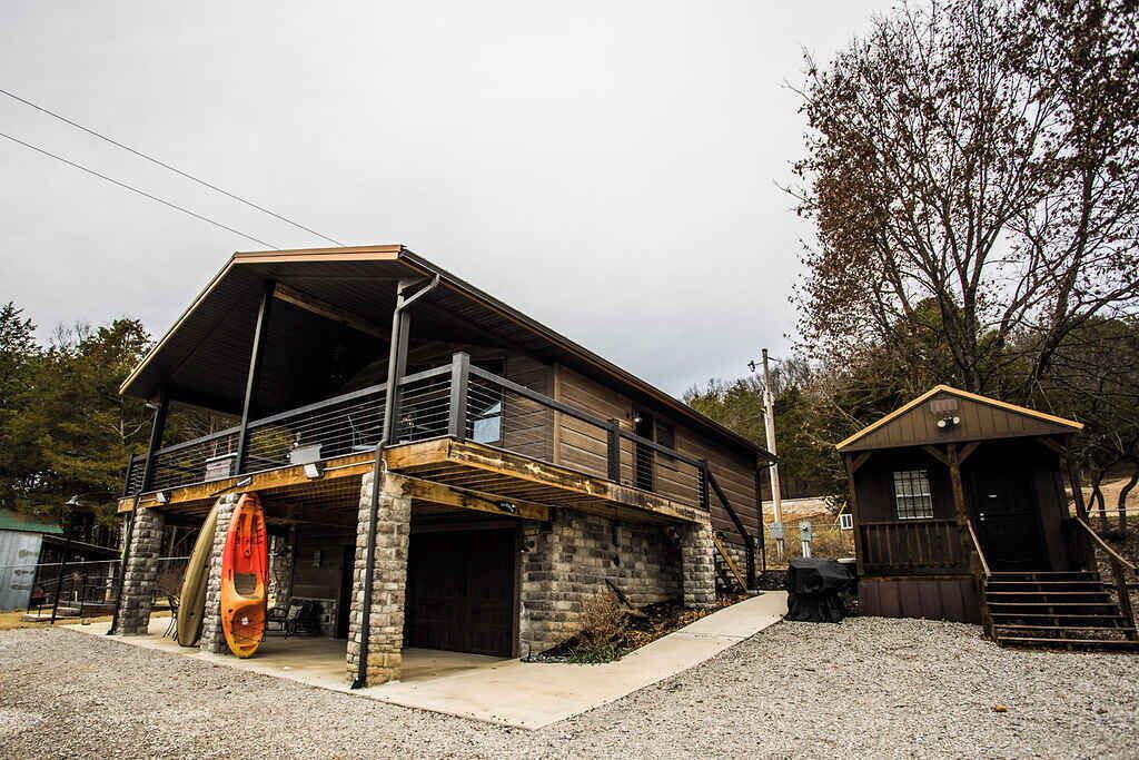 Photo of Outdoor in Eureka Springs