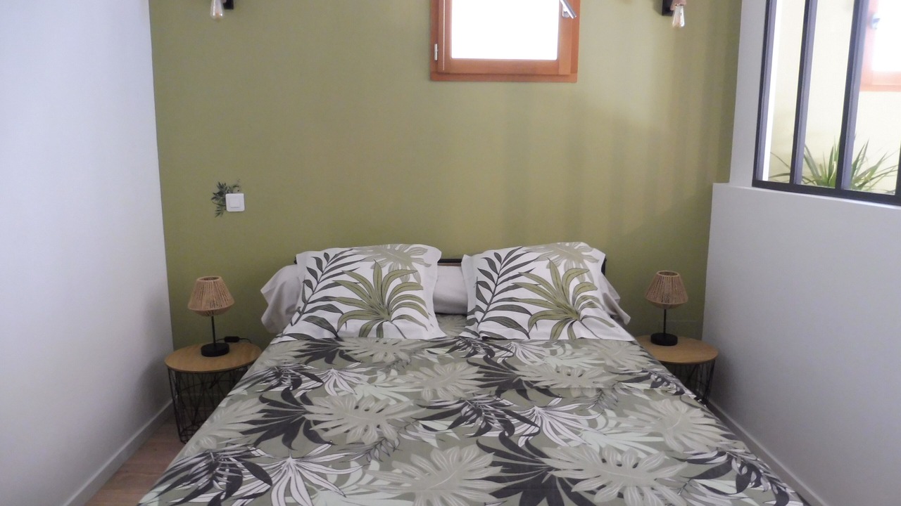 Photo of Bedroom in Le Pontet
