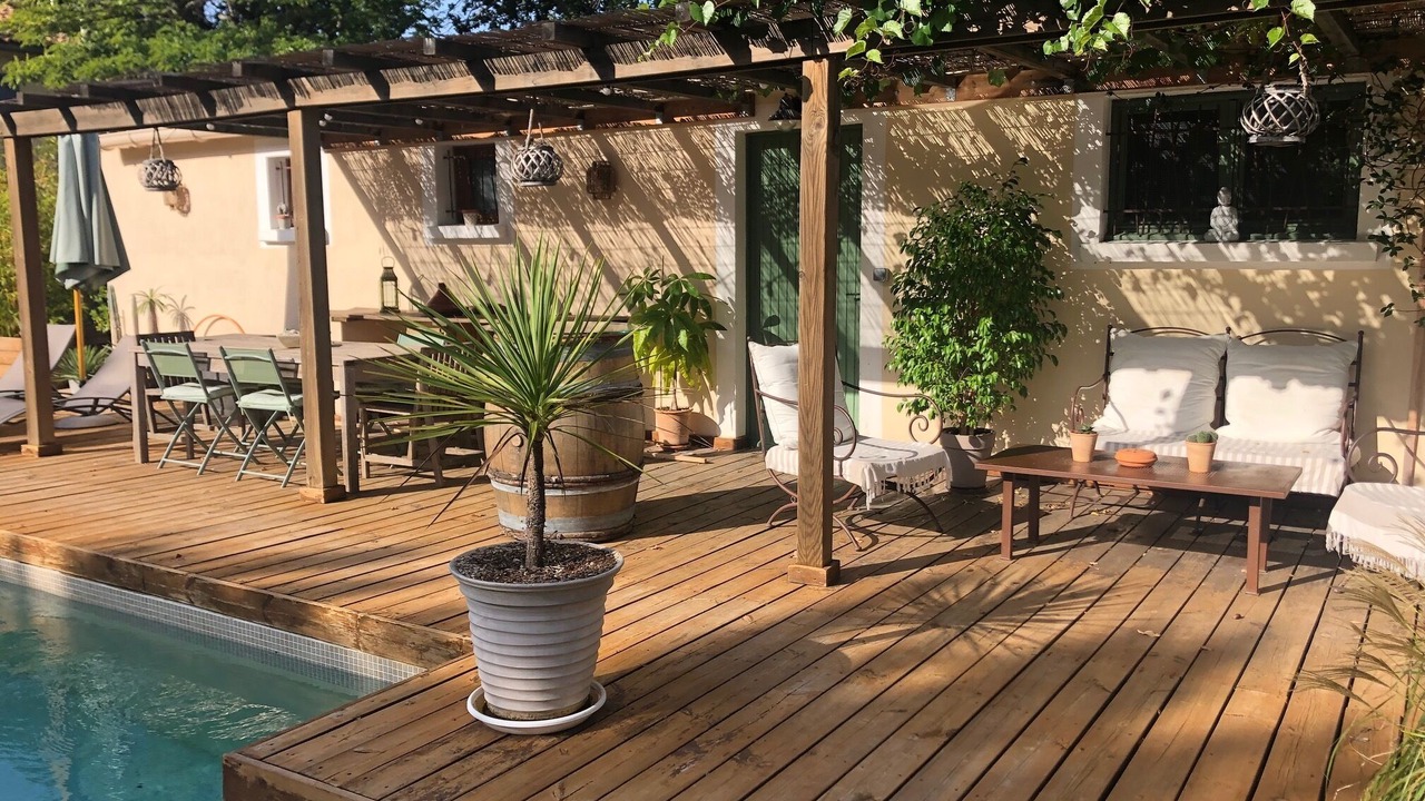 Photo of Outdoor in Le Pontet