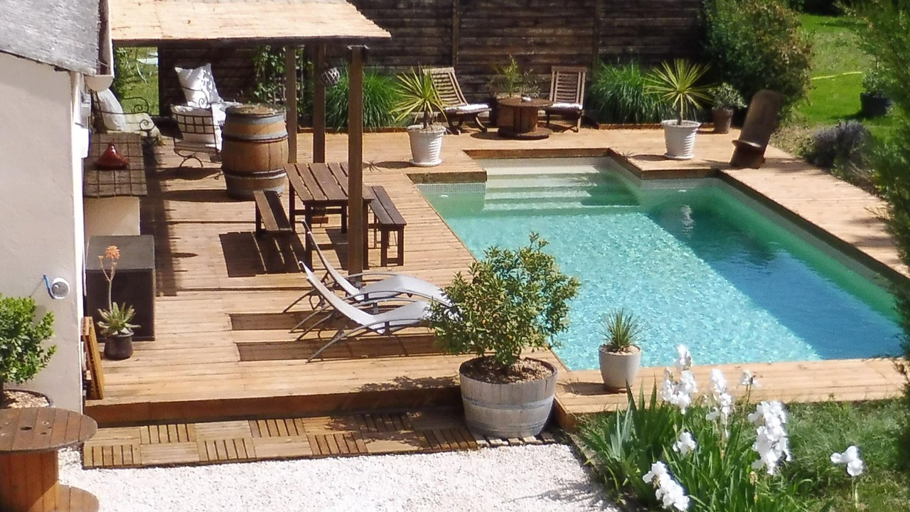 Photo of Outdoor in Le Pontet