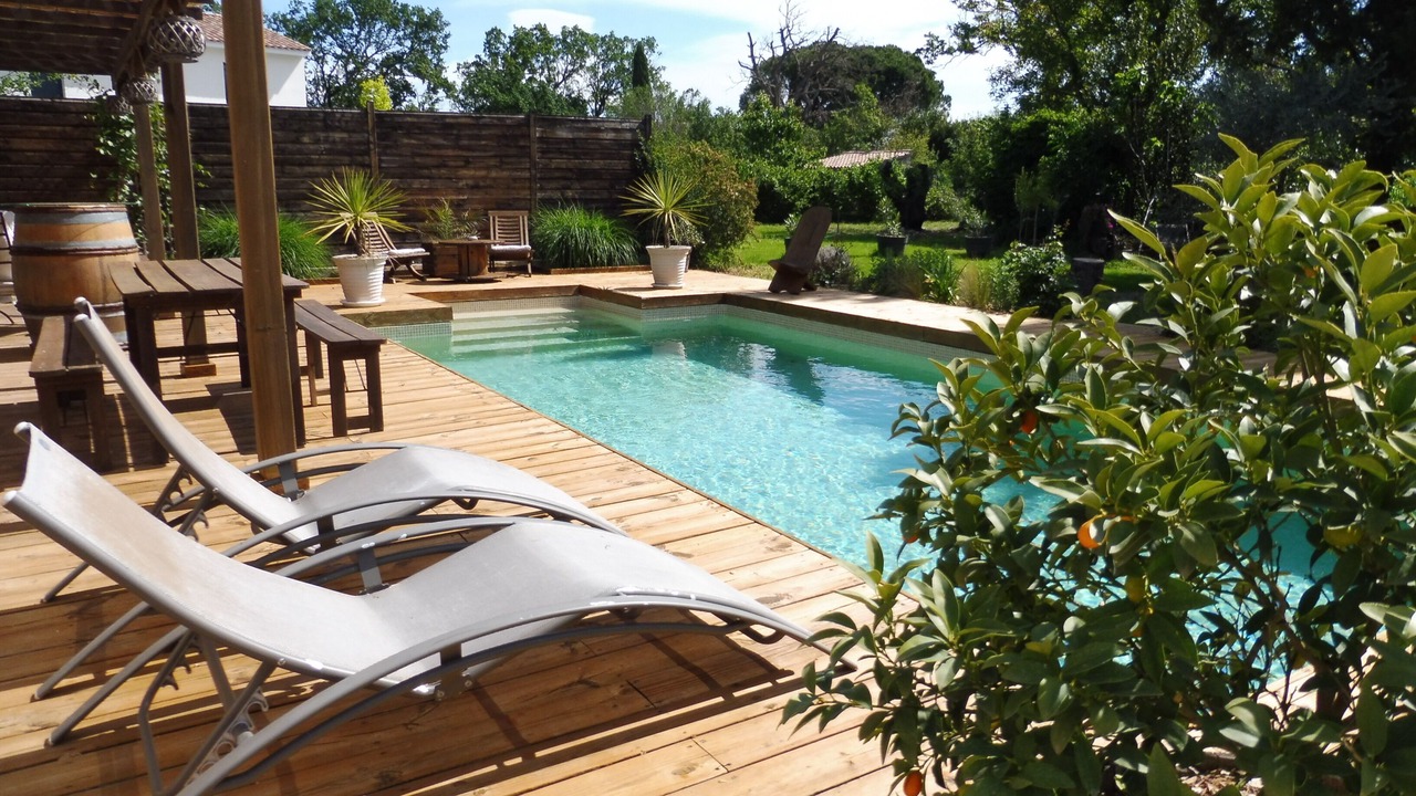 Photo of Outdoor in Le Pontet