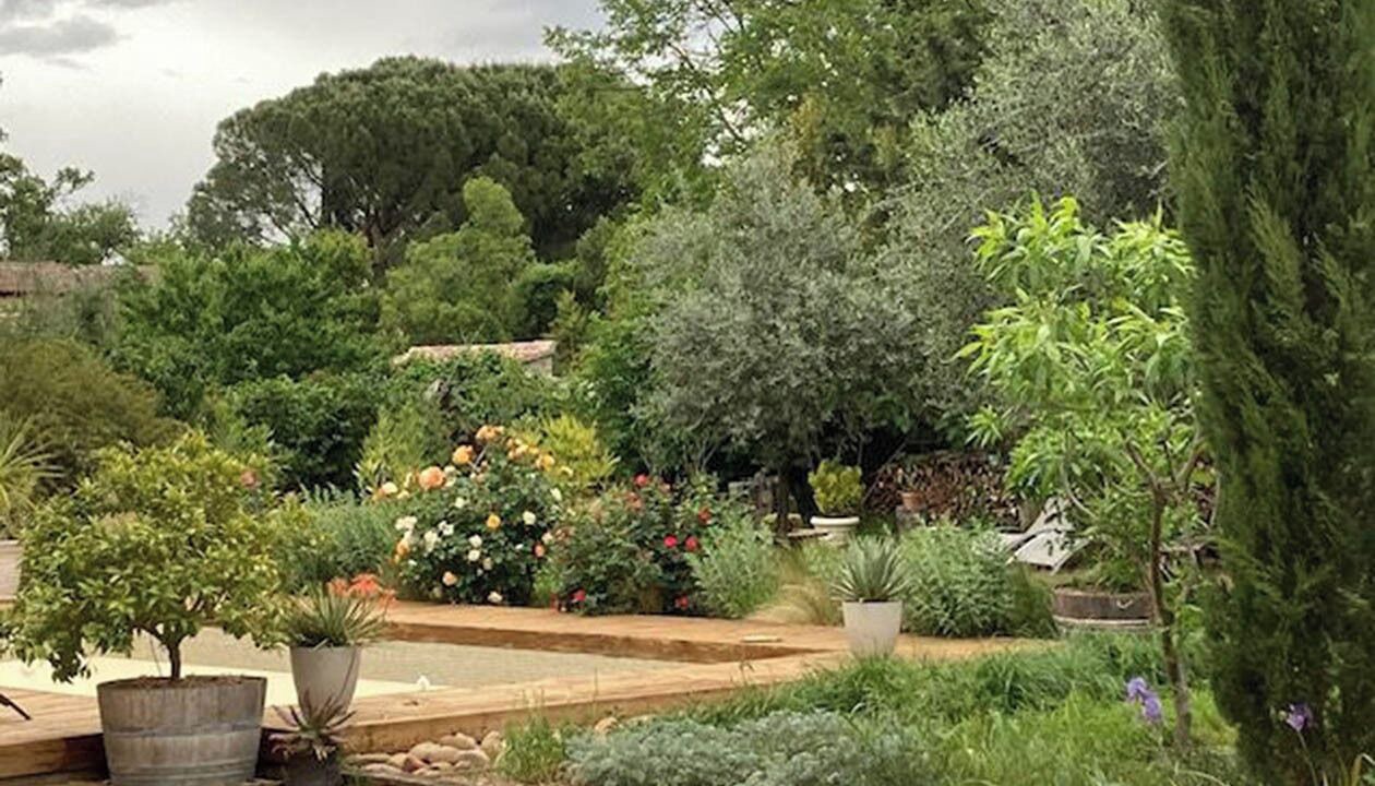 Photo of Outdoor in Le Pontet