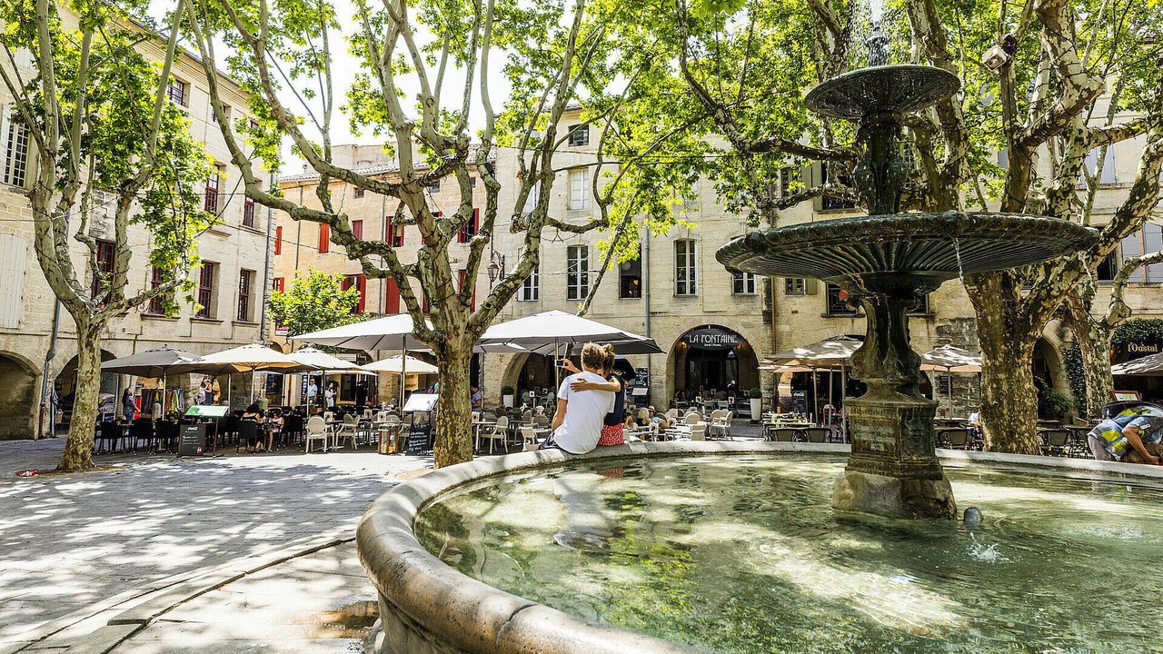 Photo of Outdoor in Le Pontet