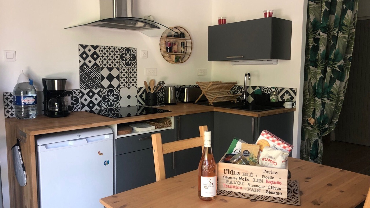Photo of Kitchen in Le Pontet