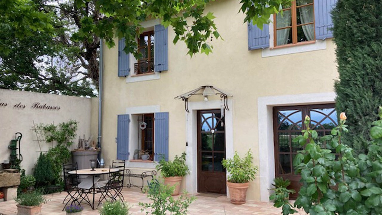Photo of Outdoor in Le Pontet