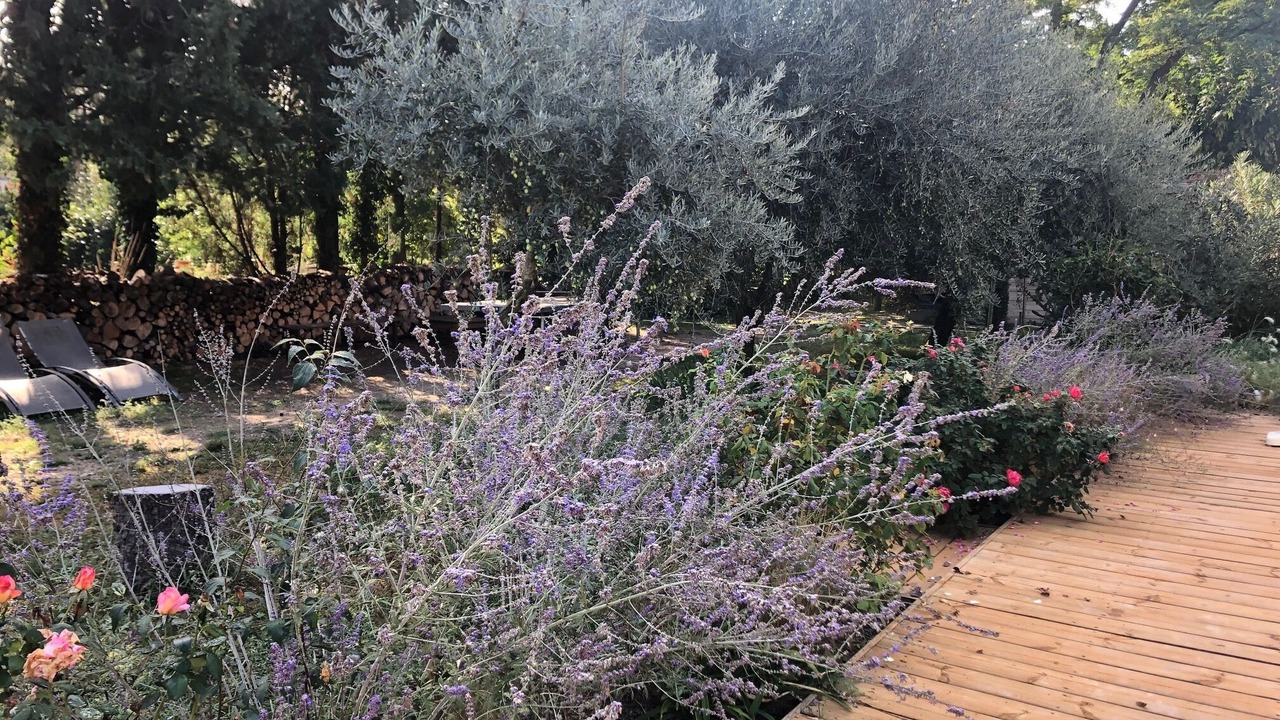 Photo of Outdoor in Le Pontet