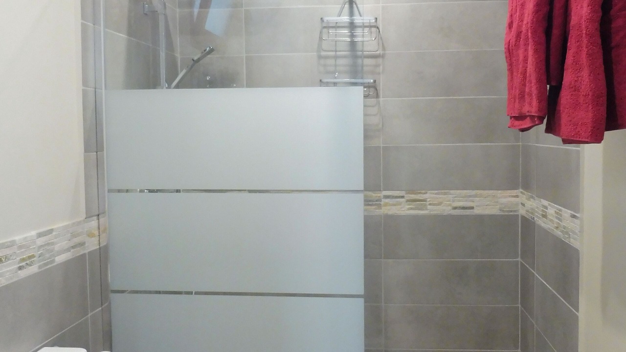 Photo of Bathroom in Le Pontet