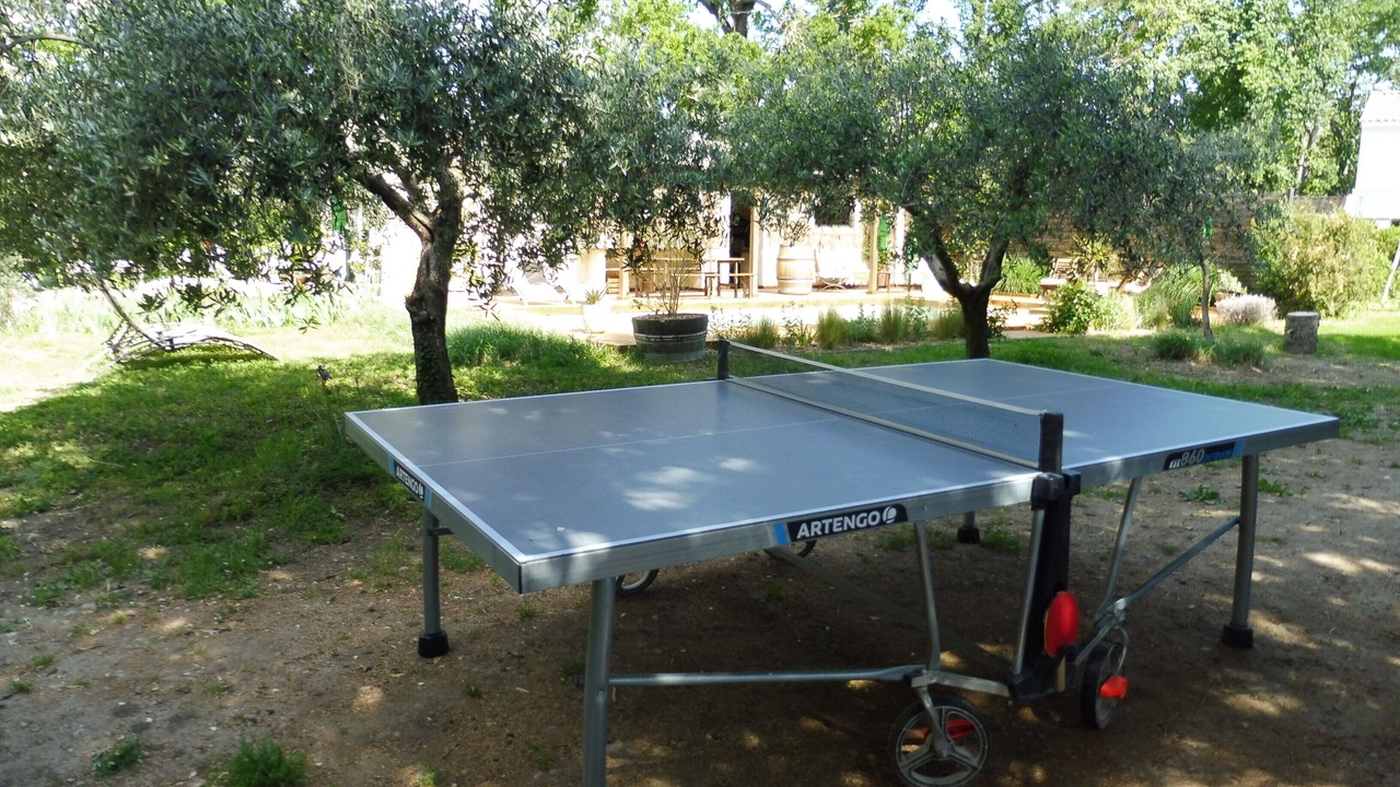 Photo of Outdoor in Le Pontet