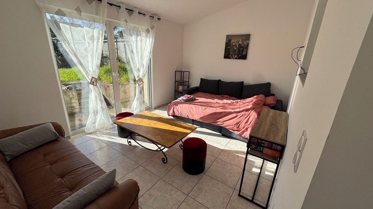 Photo of Livingroom in Chatuzange-le-Goubet