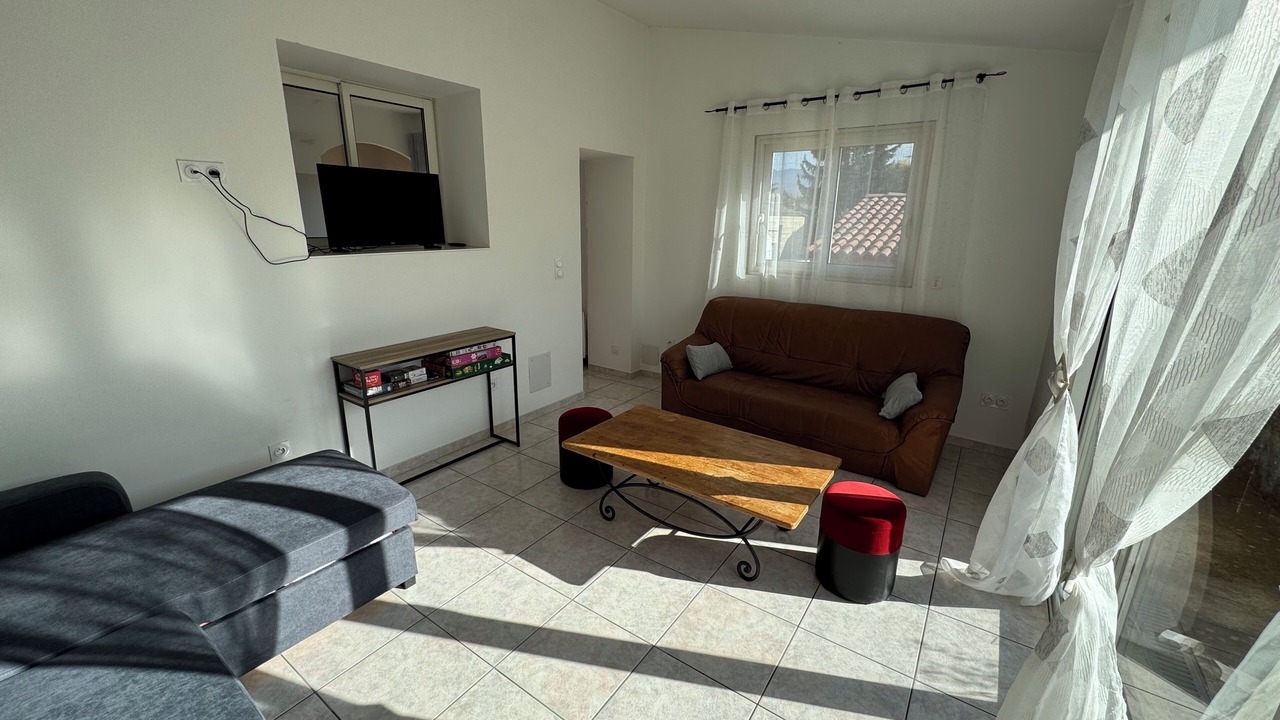 Photo of Livingroom in Chatuzange-le-Goubet