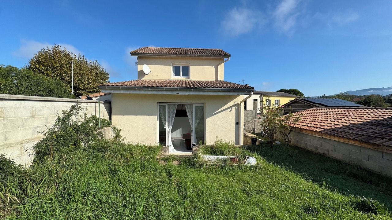 Photo of Outdoor in Chatuzange-le-Goubet