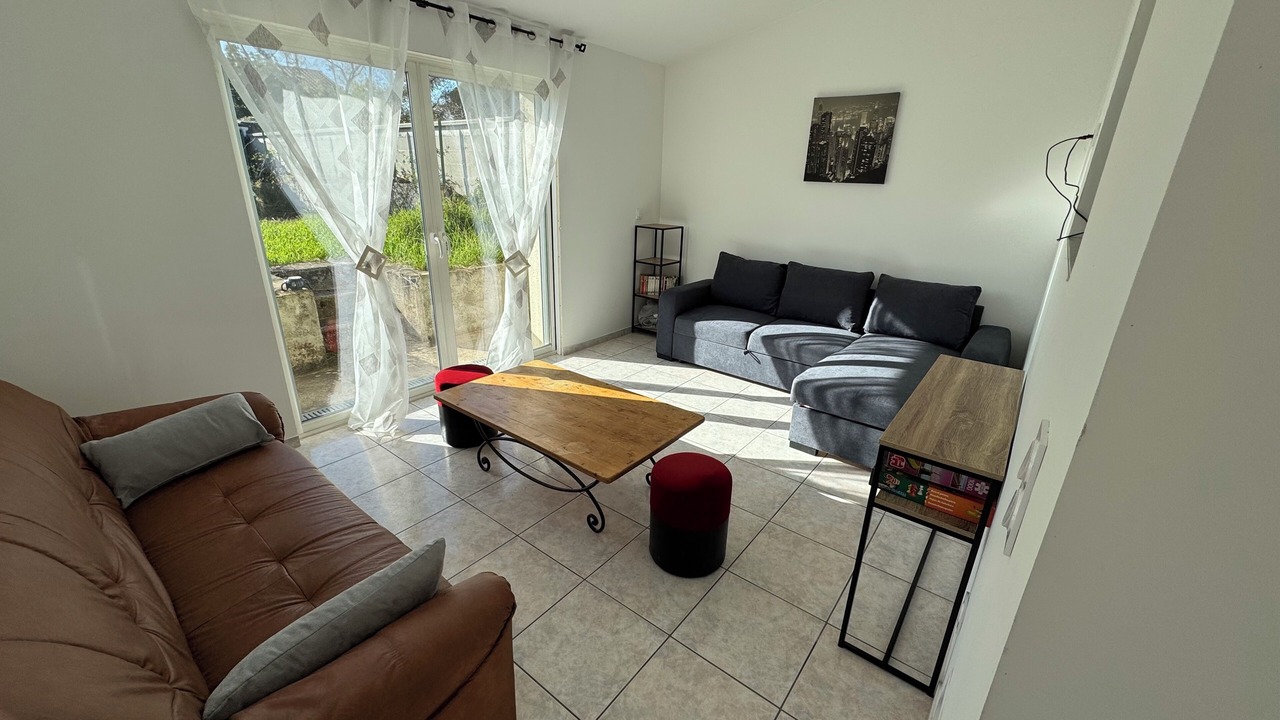 Photo of Livingroom in Chatuzange-le-Goubet