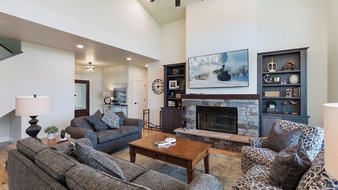Photo of Livingroom in Durango