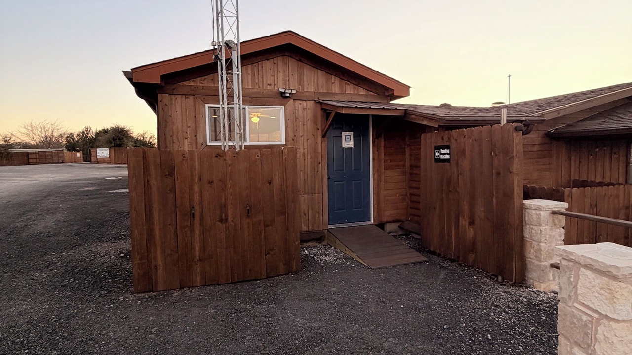 Photo of Outdoor in Springtown