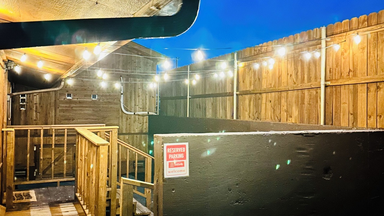 Photo of Outdoor in Springtown