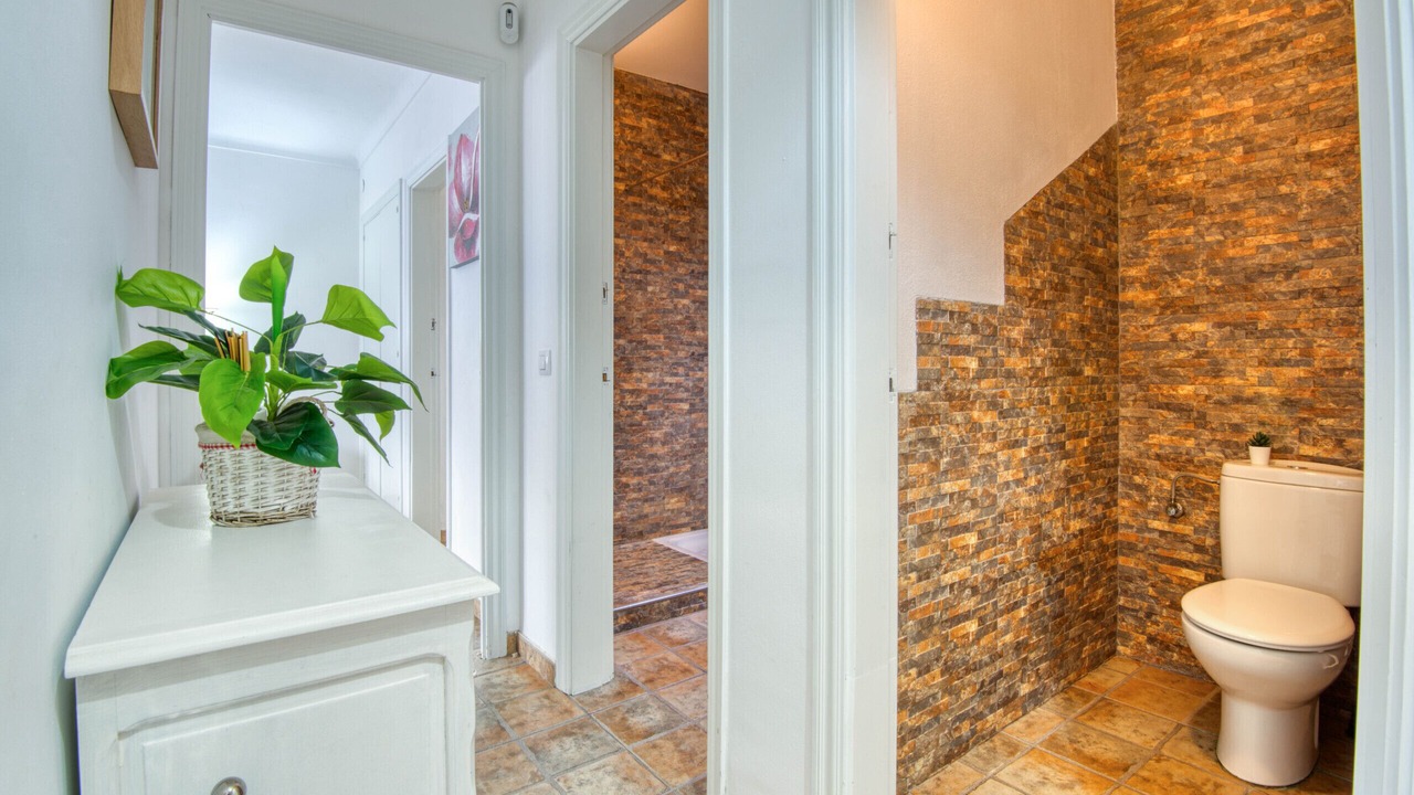 Photo of Bathroom in L'Escala