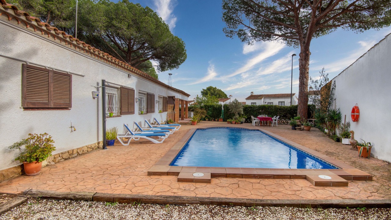 Photo of Outdoor in L'Escala