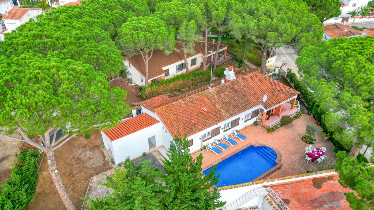 Photo of Outdoor in L'Escala