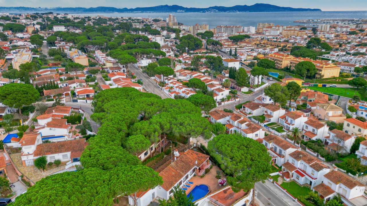 Photo of Outdoor in L'Escala