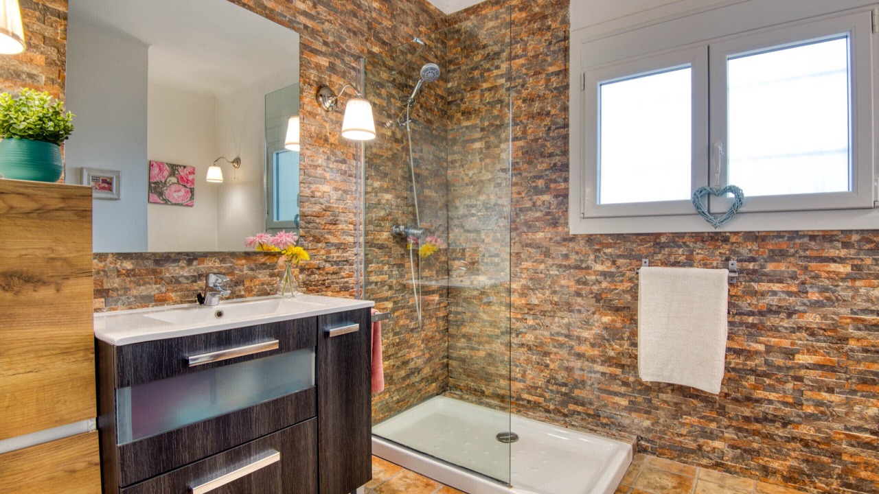 Photo of Bathroom in L'Escala