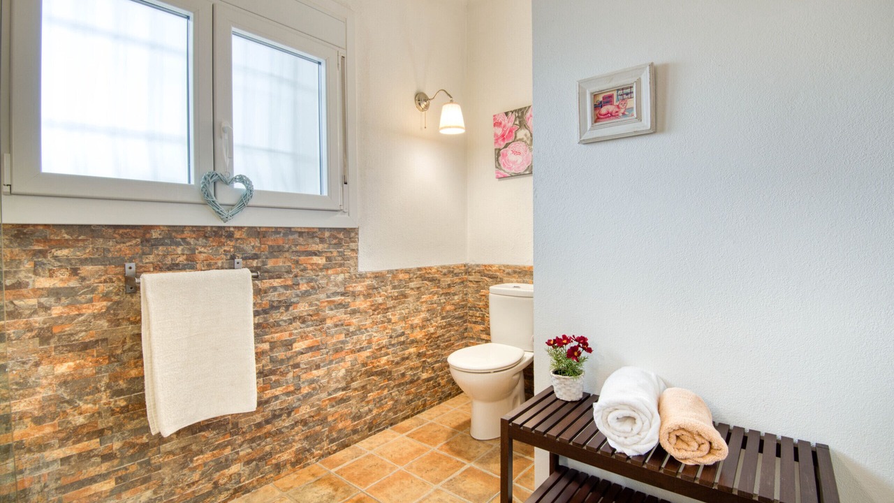 Photo of Bathroom in L'Escala