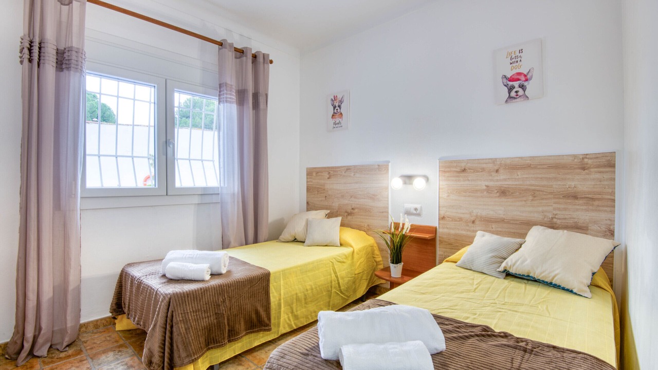 Photo of Bedroom in L'Escala