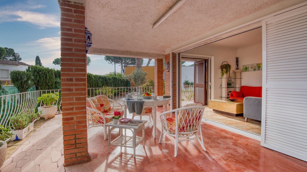 Photo of Outdoor in L'Escala