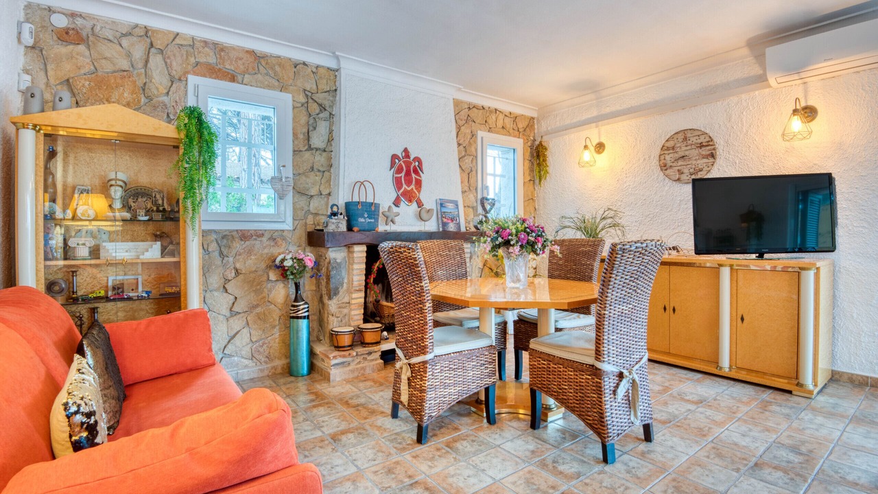 Photo of Livingroom in L'Escala