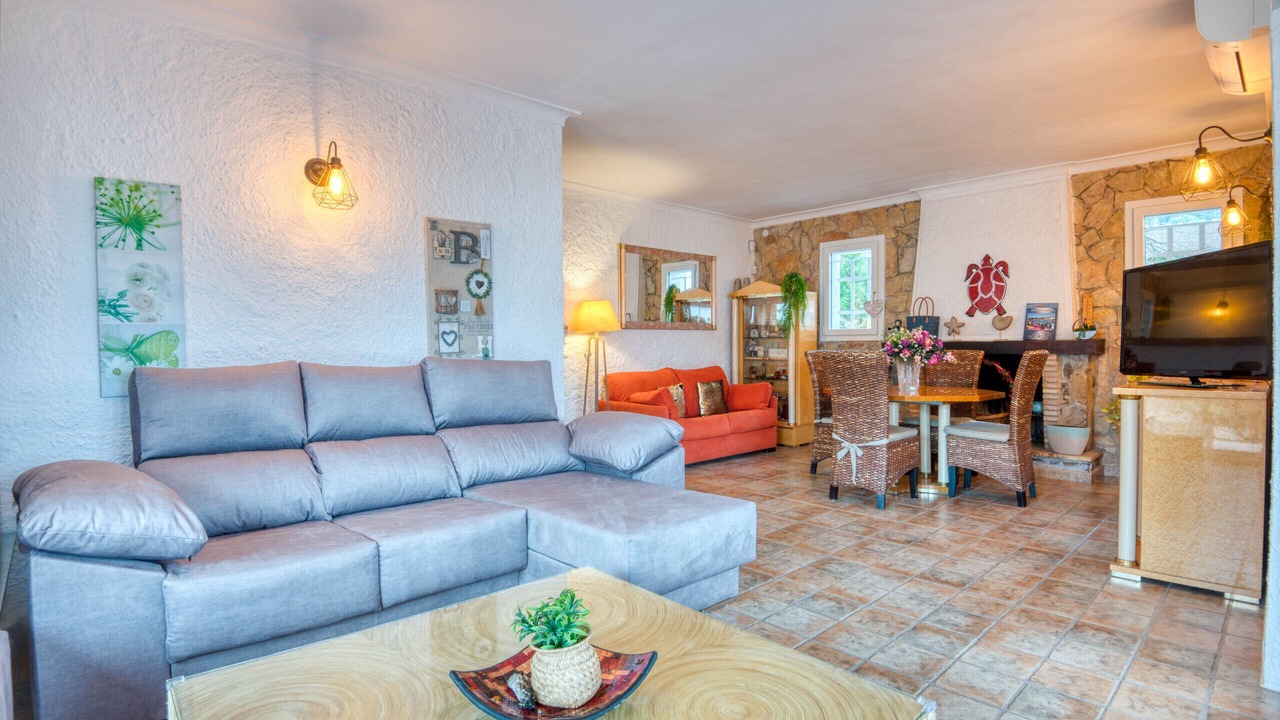 Photo of Livingroom in L'Escala