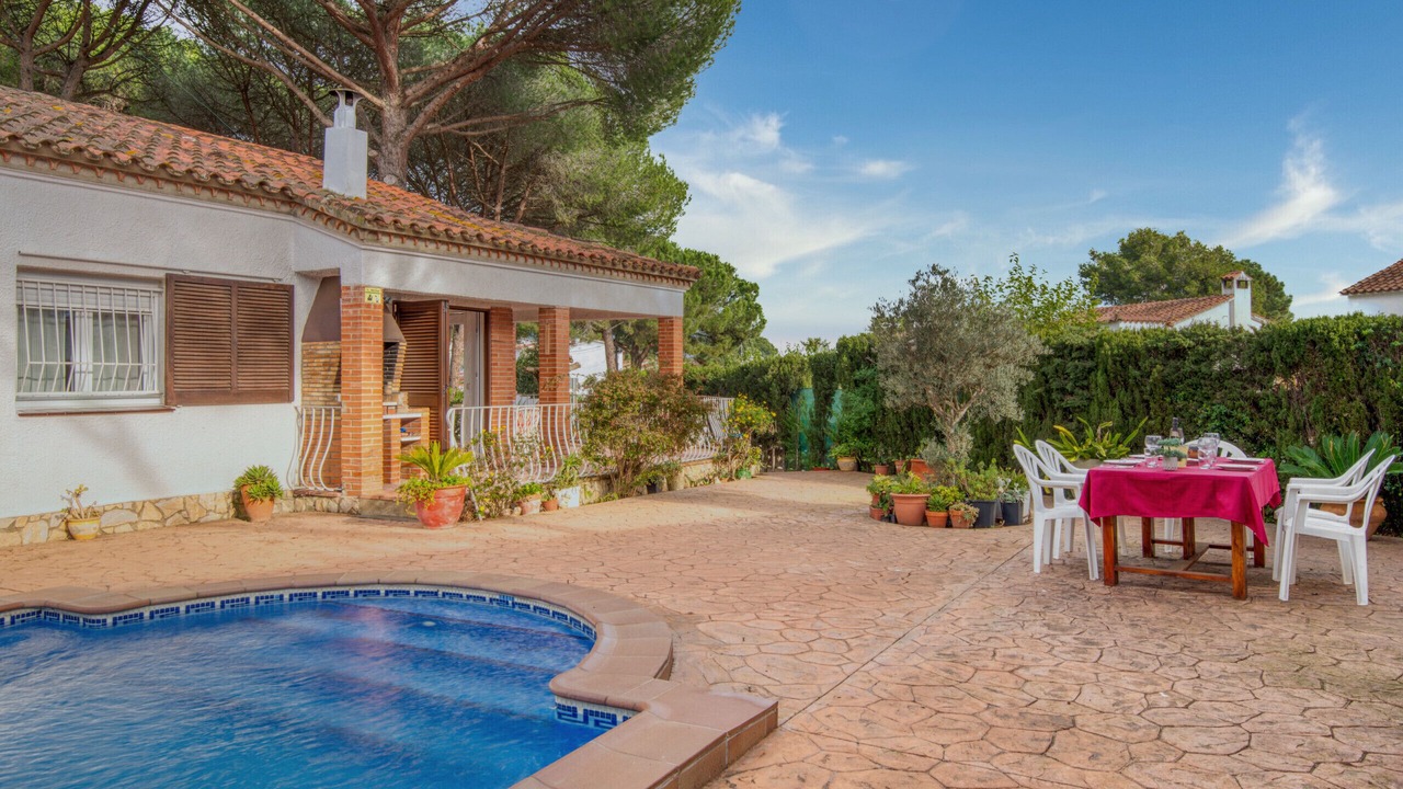 Photo of Outdoor in L'Escala