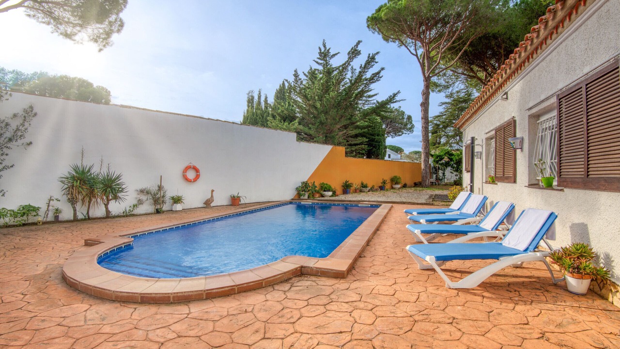 Photo of Outdoor in L'Escala