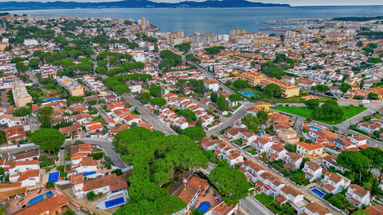 Photo of Outdoor in L'Escala