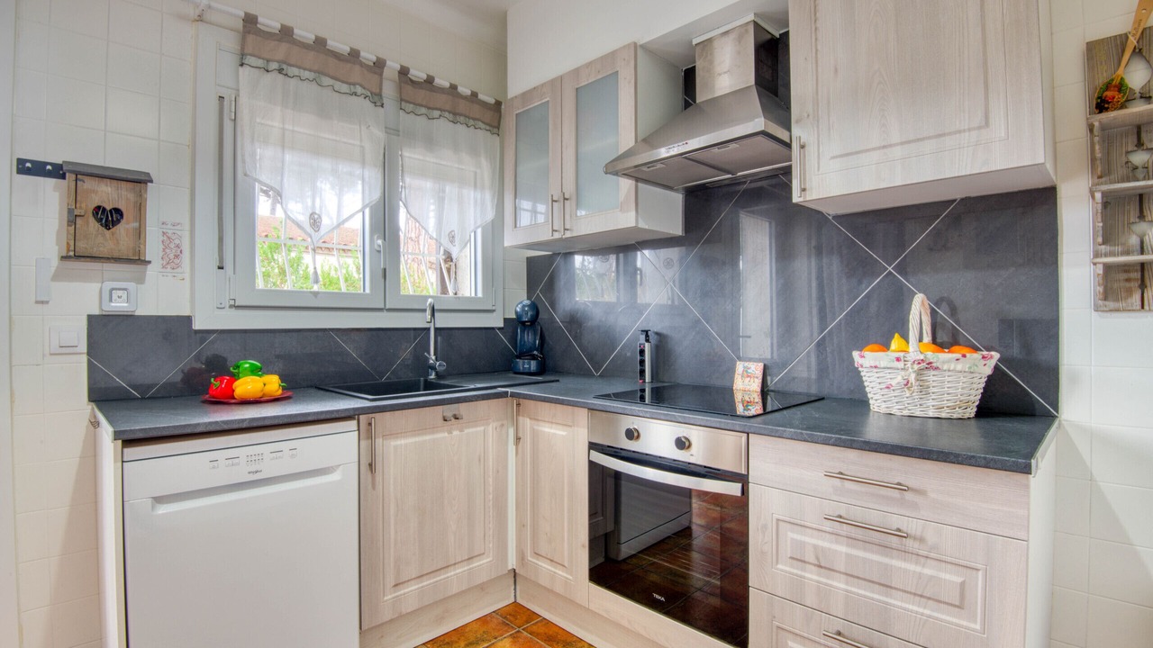 Photo of Kitchen in L'Escala