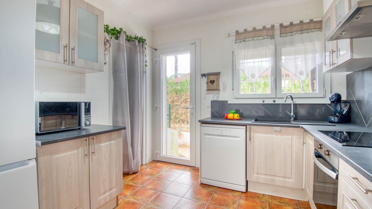 Photo of Kitchen in L'Escala